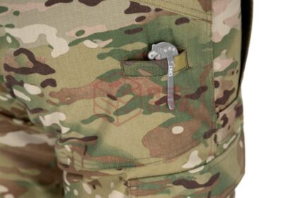 Clawgear Operator Combat Pants MK III ATS Flex Multicam 40/34 - obrazek 8