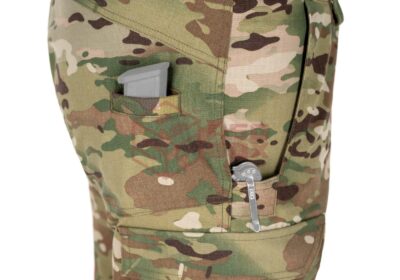 Clawgear Operator Combat Pants MK III ATS Flex Multicam 40/34 - obrazek 9