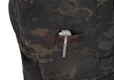 Clawgear Operator Combat Pants MK III ATS Flex Multicam Black 29/34 - obrazek 8