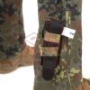 Clawgear Operator Combat Pants MK III ATS Flex Flecktarn 38/34 OD-TM-12033579854 42870 asgbox.pl