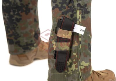 Clawgear Operator Combat Pants MK III ATS Flex Flecktarn 38/34 - obrazek 7