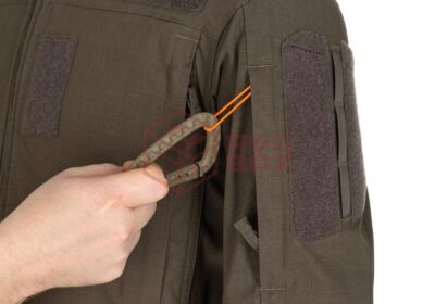 Clawgear Operator Field Shirt MK III ATS Flex Stonegrey Olive 3XL - obrazek 7
