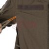 Clawgear Operator Field Shirt MK III ATS Flex Stonegrey Olive 3XL OD-TM-12033720150 43124 asgbox.pl