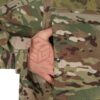 Clawgear Operator Field Shirt MK III ATS Flex Multicam XS OD-TM-12033775120 43111 asgbox.pl