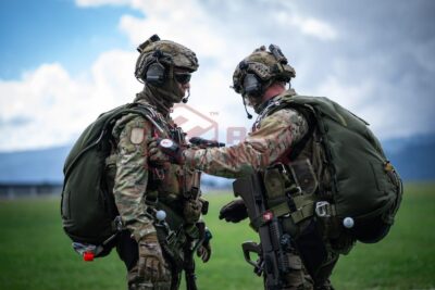 Clawgear Operator Field Shirt MK III ATS Flex Multicam 3XL - obrazek 4