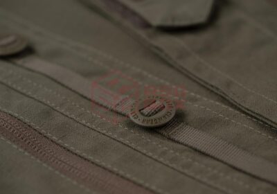 Clawgear Raider Field Shirt MK V Stonegrey Olive XL - obrazek 7