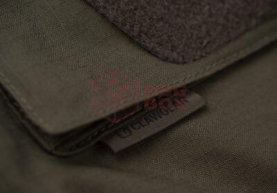 Clawgear Raider Field Shirt MK V Stonegrey Olive XL - obrazek 8