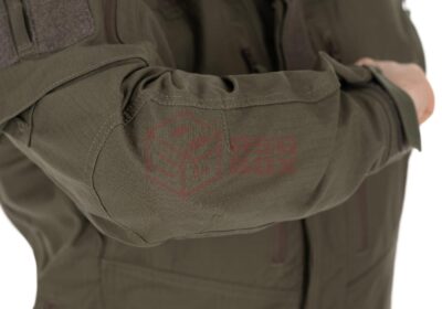 Clawgear Raider Field Shirt MK V Stonegrey Olive XL - obrazek 3