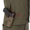 Clawgear Raider Field Shirt MK V Stonegrey Olive M OD-TM-12034020130 43050 asgbox.pl