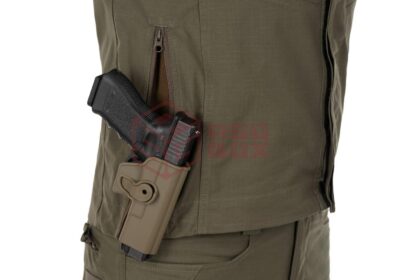 Clawgear Raider Field Shirt MK V Stonegrey Olive XL - obrazek 6