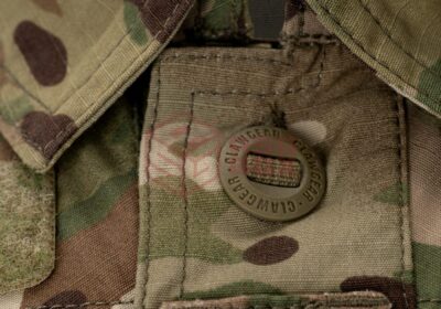 Clawgear Raider Field Shirt MK V Multicam 2XL - obrazek 5