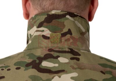 Clawgear Raider Field Shirt MK V Multicam 2XL - obrazek 6