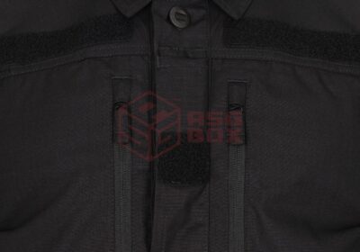 Clawgear Raider Field Shirt MK V ATS Flex Black S - obrazek 7