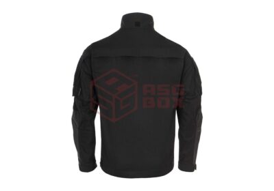 Clawgear Raider Field Shirt MK V ATS Flex Black S - obrazek 3