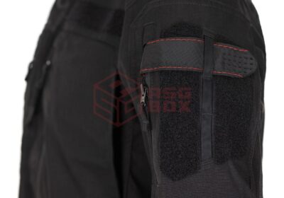 Clawgear Raider Field Shirt MK V ATS Flex Black S - obrazek 5