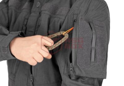 Clawgear Raider Field Shirt MK V ATS Flex Wolf Grey S - obrazek 7