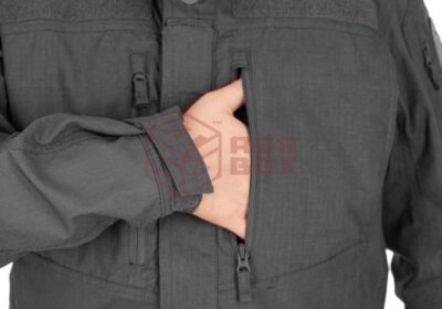 Clawgear Raider Field Shirt MK V ATS Flex Wolf Grey S - obrazek 8
