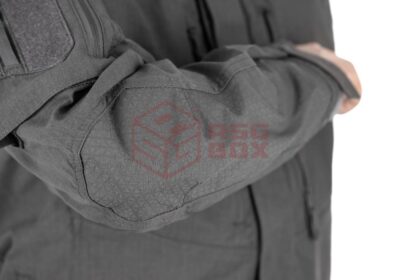 Clawgear Raider Field Shirt MK V ATS Flex Wolf Grey S - obrazek 3