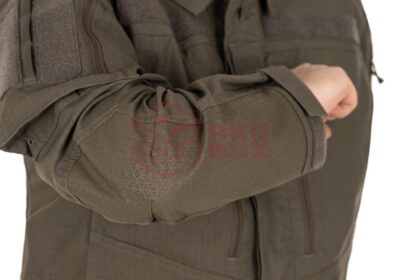 Clawgear Raider Field Shirt MK V ATS Flex Stonegrey Olive L - obrazek 7