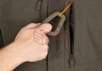 Clawgear Raider Field Shirt MK V ATS Flex Stonegrey Olive L - obrazek 5