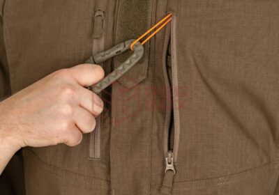 Clawgear Raider Field Shirt MK V ATS Flex Coyote XS - obrazek 4
