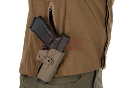 Clawgear Raider Field Shirt MK V ATS Flex Coyote XS - obrazek 6