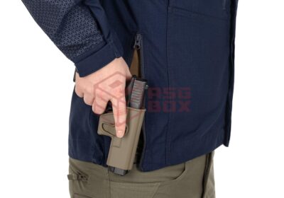 Clawgear Raider Field Shirt MK V ATS Flex Navy 2XL - obrazek 8