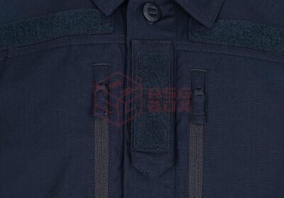 Clawgear Raider Field Shirt MK V ATS Flex Navy 2XL - obrazek 3