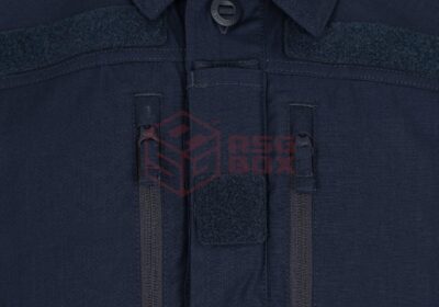 Clawgear Raider Field Shirt MK V ATS Flex Navy 2XL - obrazek 4