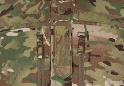 Clawgear Raider Field Shirt MK V ATS Flex Multicam XS - obrazek 7