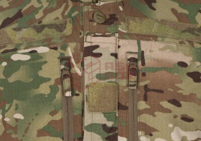 Clawgear Raider Field Shirt MK V ATS Flex Multicam XS - obrazek 8