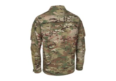 Clawgear Raider Field Shirt MK V ATS Flex Multicam XS - obrazek 3