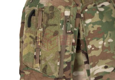 Clawgear Raider Field Shirt MK V ATS Flex Multicam XS - obrazek 5
