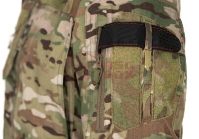 Clawgear Raider Field Shirt MK V ATS Flex Multicam XS - obrazek 6