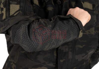 Clawgear Raider Field Shirt MK V ATS Flex Multicam Black S - obrazek 7