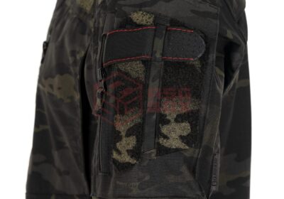 Clawgear Raider Field Shirt MK V ATS Flex Multicam Black S - obrazek 6