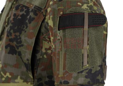 Clawgear Raider Field Shirt MK V ATS Flex Flecktarn L - obrazek 7