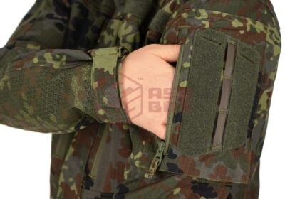 Clawgear Raider Field Shirt MK V ATS Flex Flecktarn L - obrazek 8