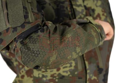 Clawgear Raider Field Shirt MK V ATS Flex Flecktarn L - obrazek 3