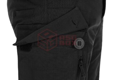 Clawgear Raider Pants MK V Black 40/34 - obrazek 7