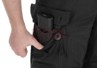 Clawgear Raider Pants MK V Black 40/34 - obrazek 8
