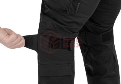 Clawgear Raider Pants MK V Black 40/34 - obrazek 9