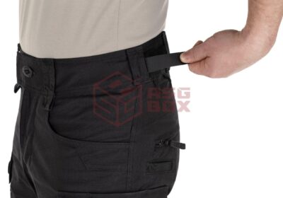 Clawgear Raider Pants MK V Black 40/34 - obrazek 3