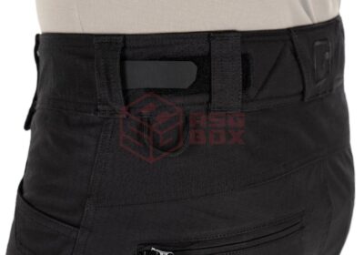 Clawgear Raider Pants MK V Black 40/34 - obrazek 4