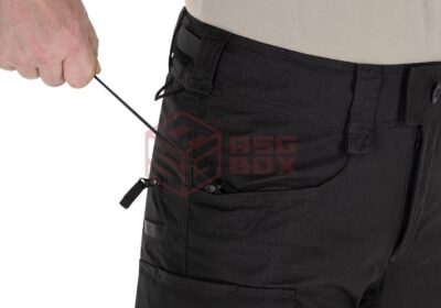 Clawgear Raider Pants MK V Black 40/34 - obrazek 5