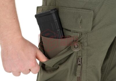 Clawgear Raider Pants MK V Stonegrey Olive 40/32 - obrazek 8
