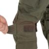 Clawgear Raider Pants MK V Stonegrey Olive 38/36 OD-TM-12034220155 asgbox.pl