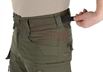 Clawgear Raider Pants MK V Stonegrey Olive 40/32 - obrazek 3