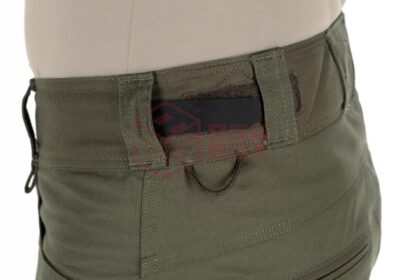 Clawgear Raider Pants MK V Stonegrey Olive 40/32 - obrazek 4