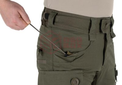 Clawgear Raider Pants MK V Stonegrey Olive 40/32 - obrazek 5